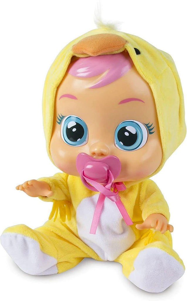Cry Baby Magic Dolls - Assortment - TOYBOX Toy Shop Cyprus