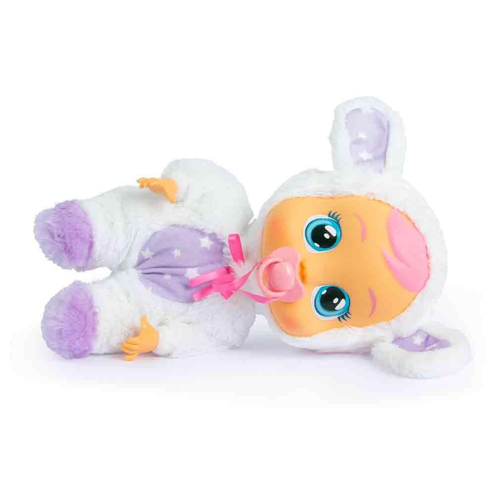 Cry Baby Sweet Dreams Coney Good Night Doll - TOYBOX Toy Shop Cyprus