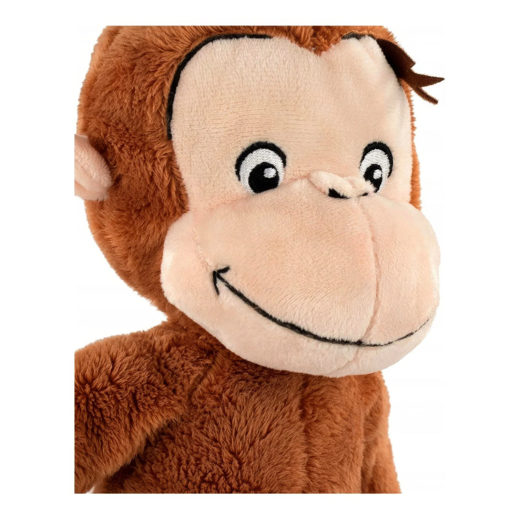 Curious George Monkey Plush 28cm - Assortment - TOYBOX Toy Shop