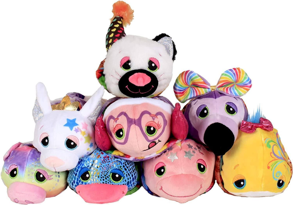 Cutetitos Series 1 Collectible 7-inch Surprise Plush - TOYBOX Toy Shop