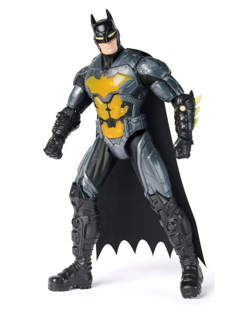DC Batman 30cm Figure Batman Figure with Light & Sound