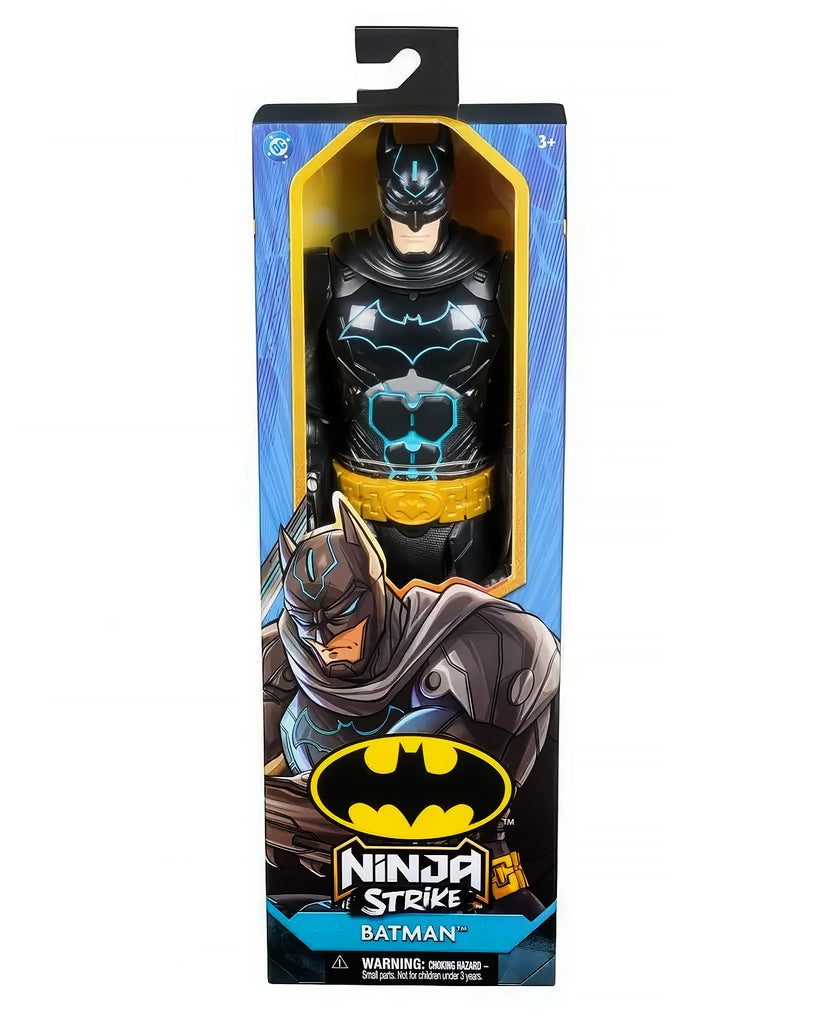 DC Batman 30cm Figure Ninja Batman