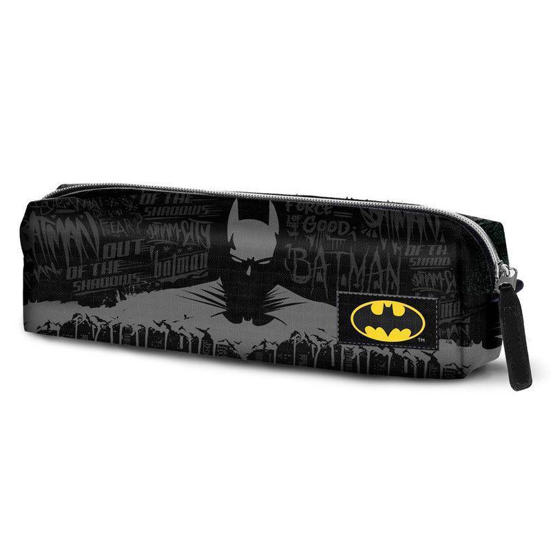 DC Comics Batman Gotham Pencil Case - TOYBOX Toy Shop