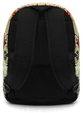 DC Comics Harley Quinn Mad Love Backpack 42cm - TOYBOX Toy Shop