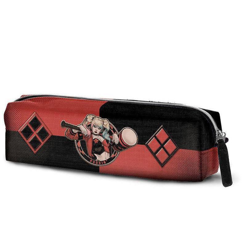 dc comics suicide squad harley quinn mini backpack DC Comics Suicide Squad Harley Quinn Backpack 44cm