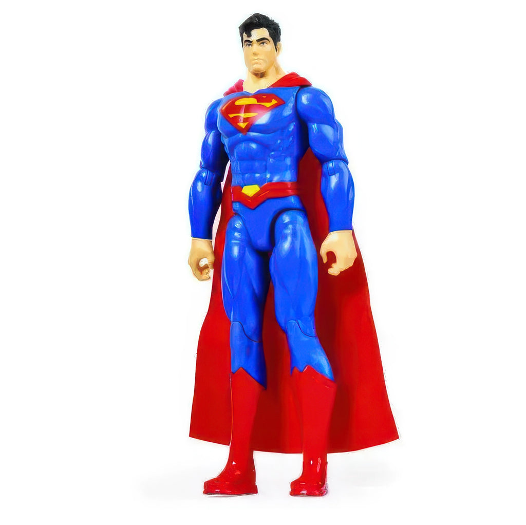 DC Universe Action Figures 30 cm - Assorted - TOYBOX Toy Shop