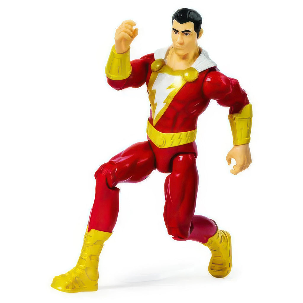 DC Universe Action Figures 30 cm - Assorted - TOYBOX Toy Shop