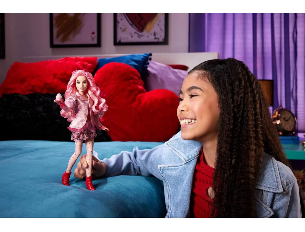 Descendants 4 Core Doll 4 - Bridget Young Queen of Hearts - TOYBOX Toy Shop