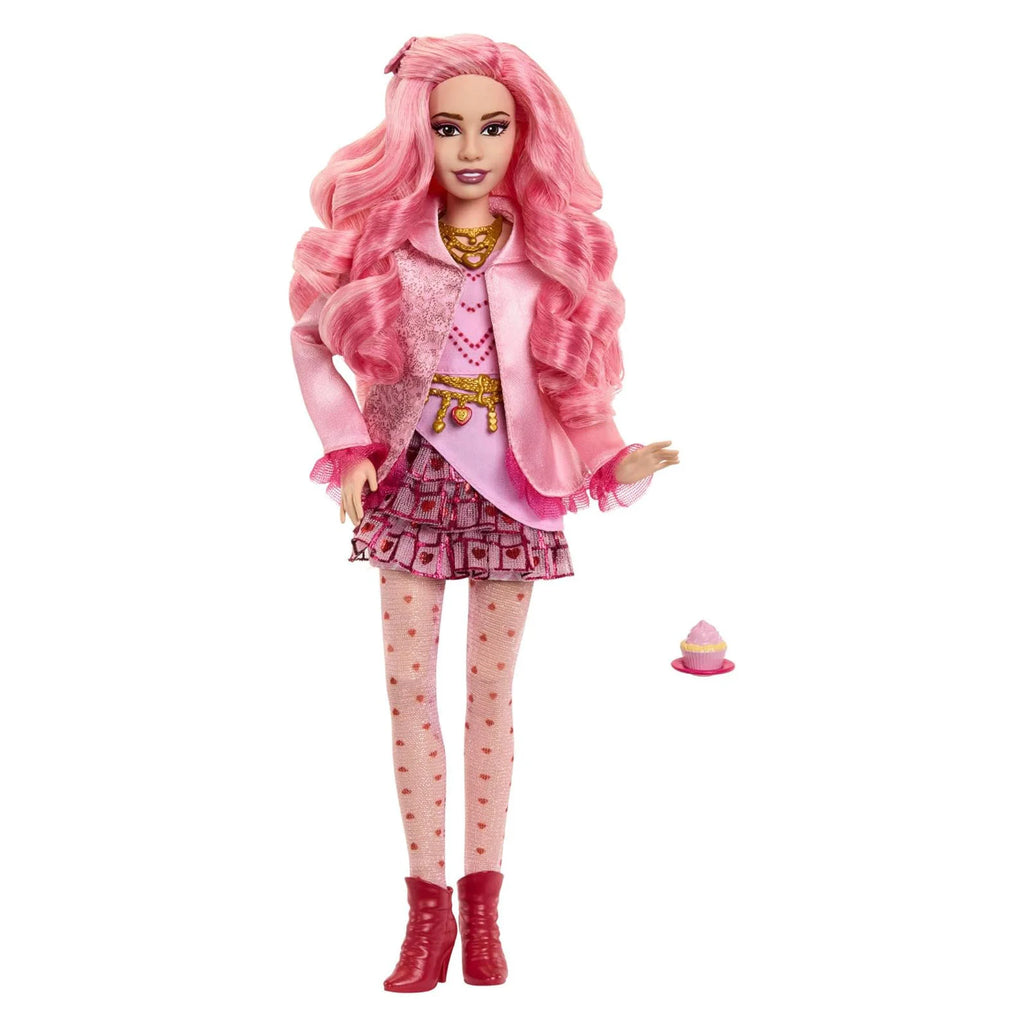 Descendants 4 Core Doll 4 - Bridget Young Queen of Hearts - TOYBOX Toy Shop