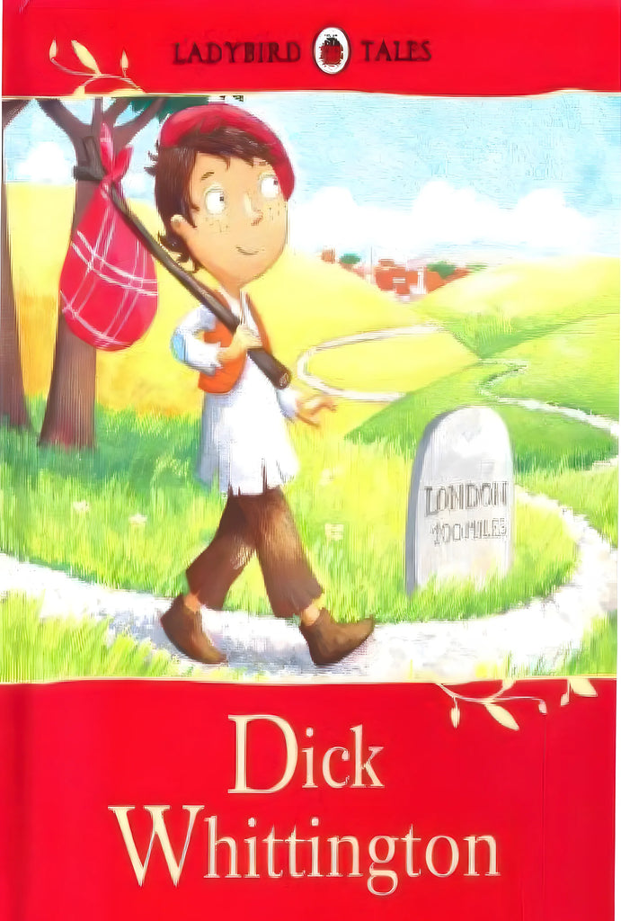 Ladybird Tales Hardback Book Assortment For Ages 5-7