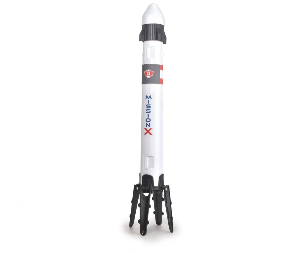 Dickie - Space Mission Truck 41cm long - TOYBOX Toy Shop