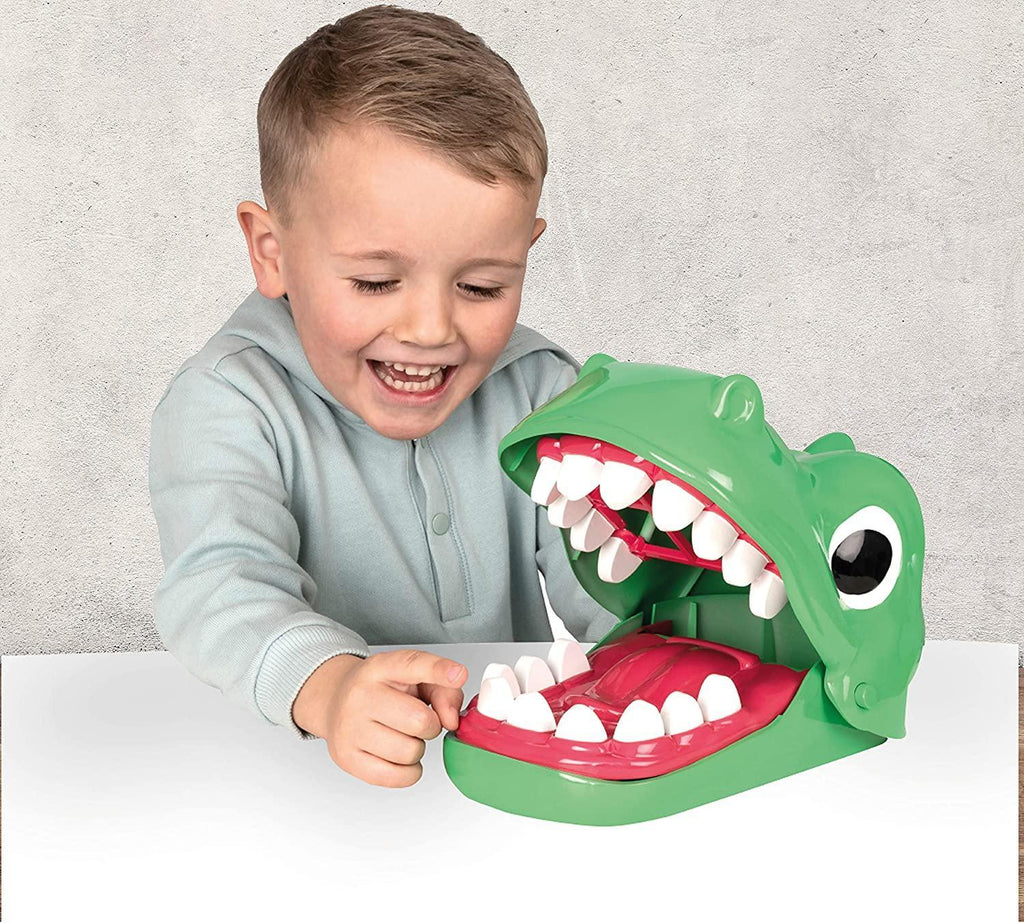 Dino Dentist Board Game - TOYBOX Toy Shop