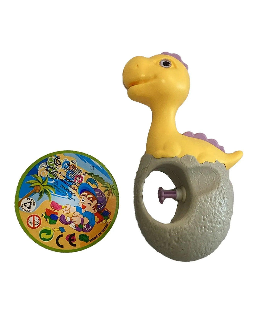 Dinosaur Water Gun - Assorted - TOYBOX Toy Shop