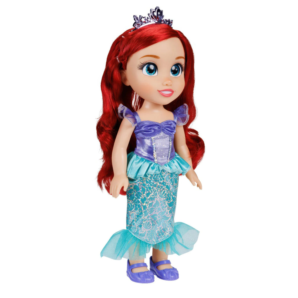 Disney 100th Anniversary The Mermaid Little Ariel Doll 38cm - TOYBOX Toy Shop