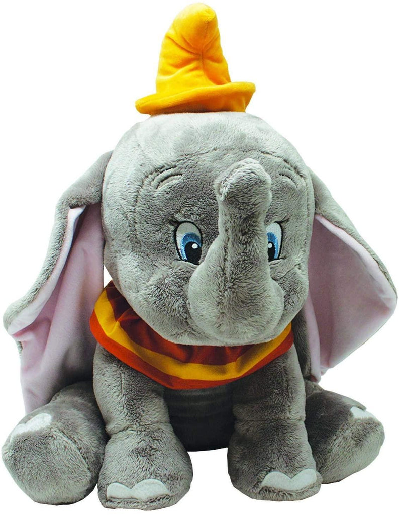 Disney Baby Dumbo 25cm Soft Toy - TOYBOX Toy Shop