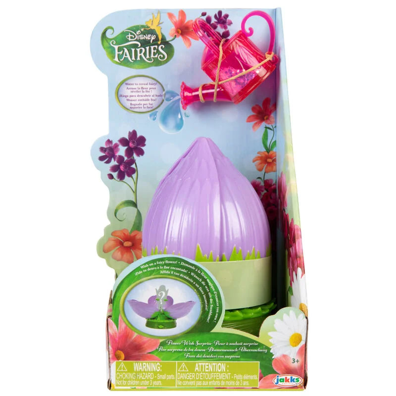 Disney Bells Fairies Surprise Assorted - TOYBOX Toy Shop