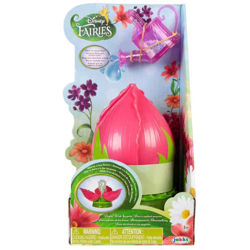 Disney Bells Fairies Surprise Assorted - TOYBOX Toy Shop