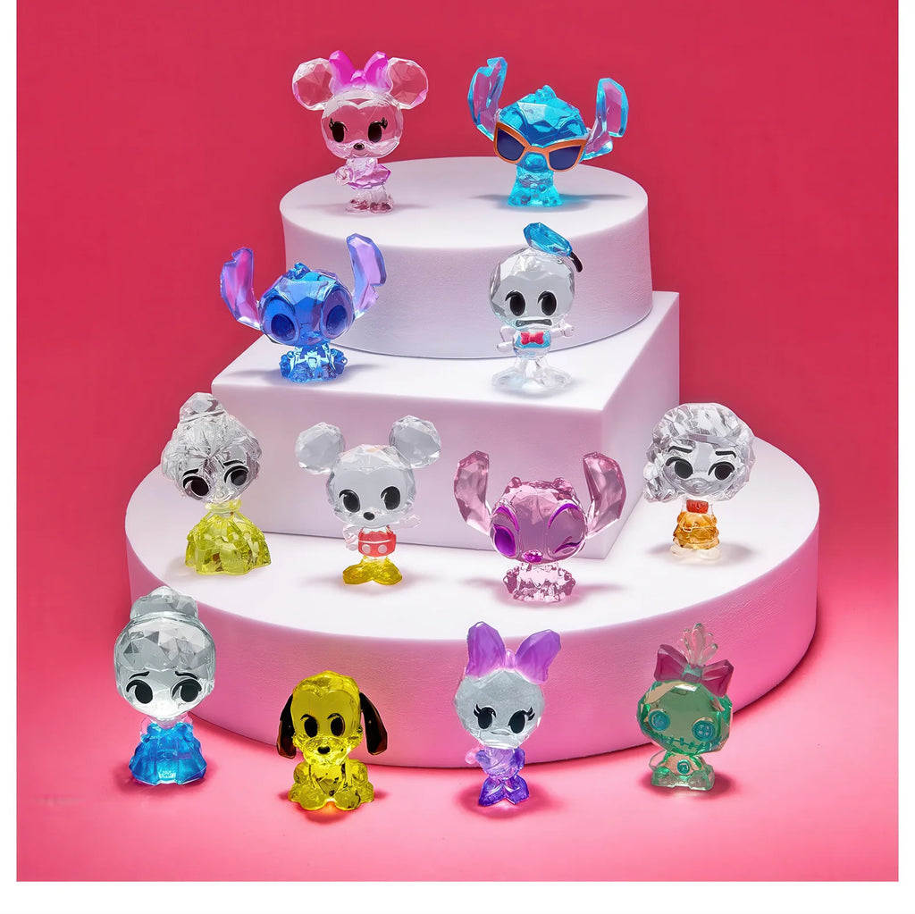 Disney Crystal Surprise - Assorted