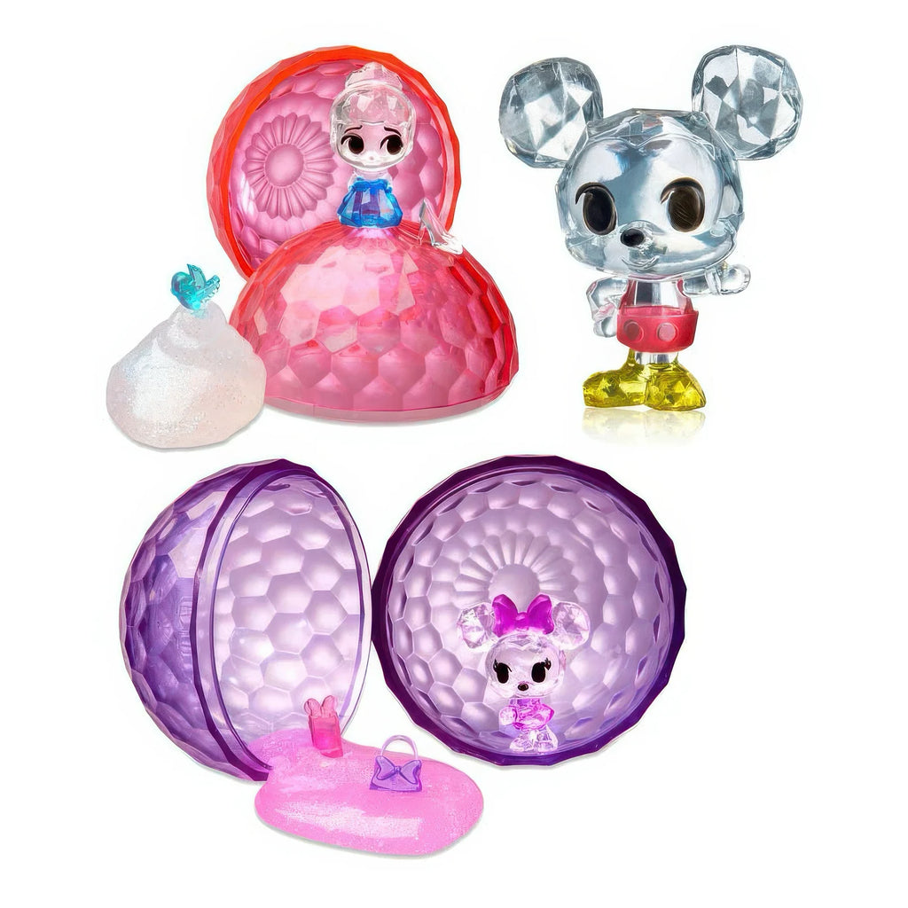 Disney Crystal Surprise - Assorted