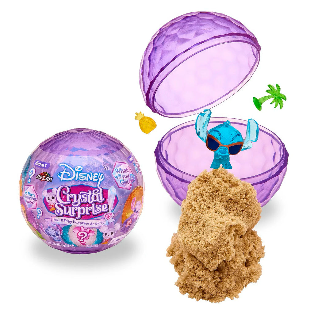Disney Crystal Surprise - Assorted