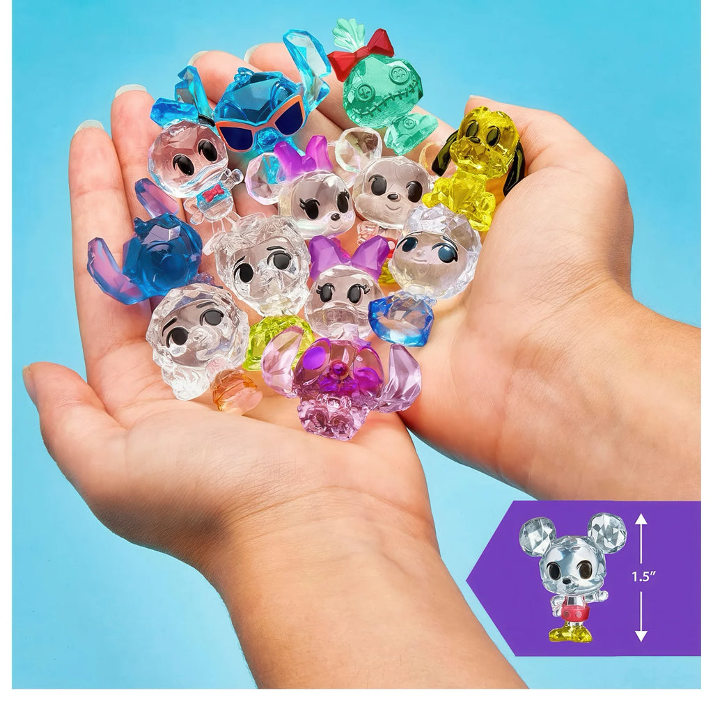 Disney Crystal Surprise - Assorted
