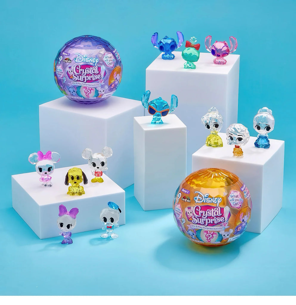 Disney Crystal Surprise - Assorted