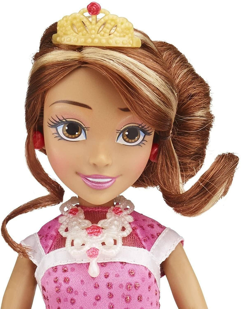 Disney Descendants Coronation Audrey Auradon Prep Doll - TOYBOX Toy Shop