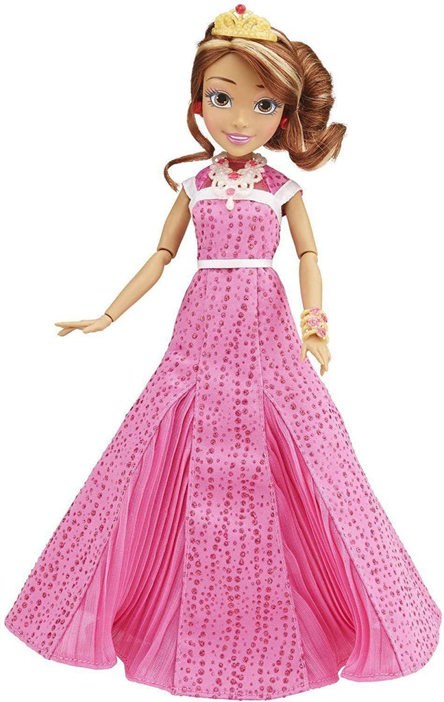 Disney Descendants Coronation Audrey Auradon Prep Doll - TOYBOX Toy Shop