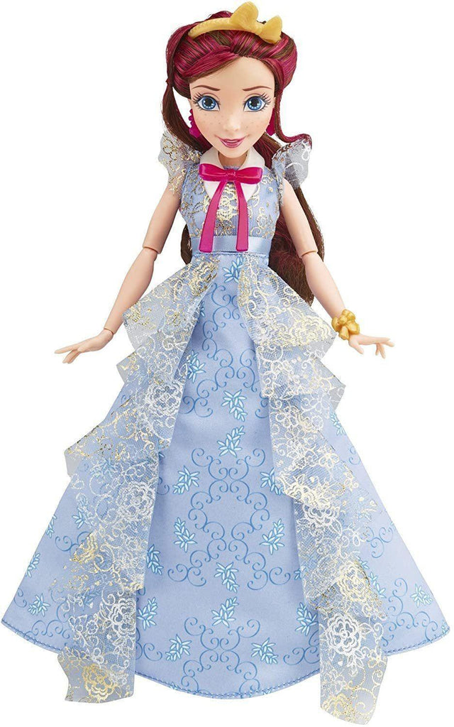 Disney Descendants Coronation Jane Auradon Prep Doll - TOYBOX