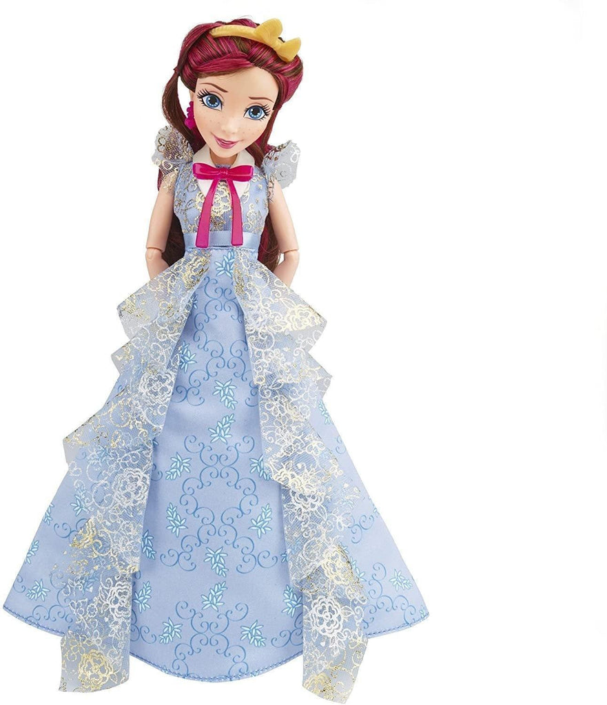 Disney Descendants Coronation Jane Auradon Prep Doll - TOYBOX Toy Shop