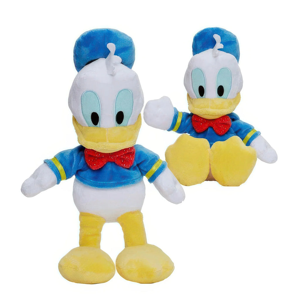 Disney Donald Duck 25cm Plush Toy - TOYBOX Toy Shop