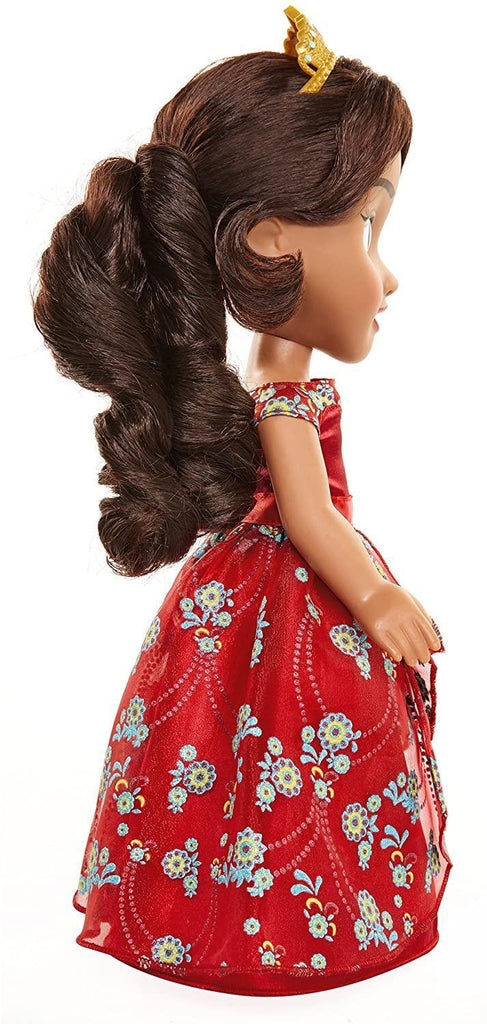 Disney Elena of Avalor Doll 35 cm - TOYBOX Toy Shop