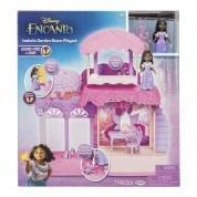 Disney Encanto Isabela's Garden Room Playset - TOYBOX Toy Shop