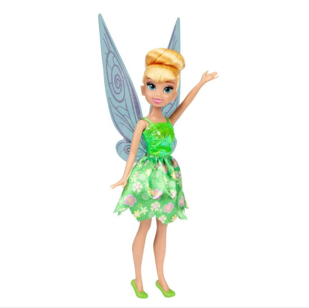 Disney Fairies Tinker Bell Doll 25cm