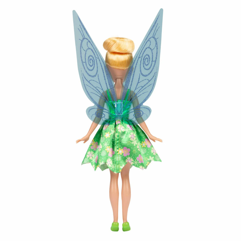 Disney Fairies Bell Assorted Doll 25cm - Assorted - TOYBOX Toy Shop