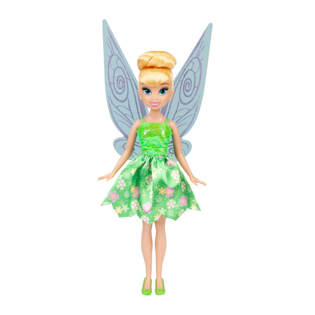 Disney Fairies Bell Assorted Doll 25cm - Assorted - TOYBOX Toy Shop