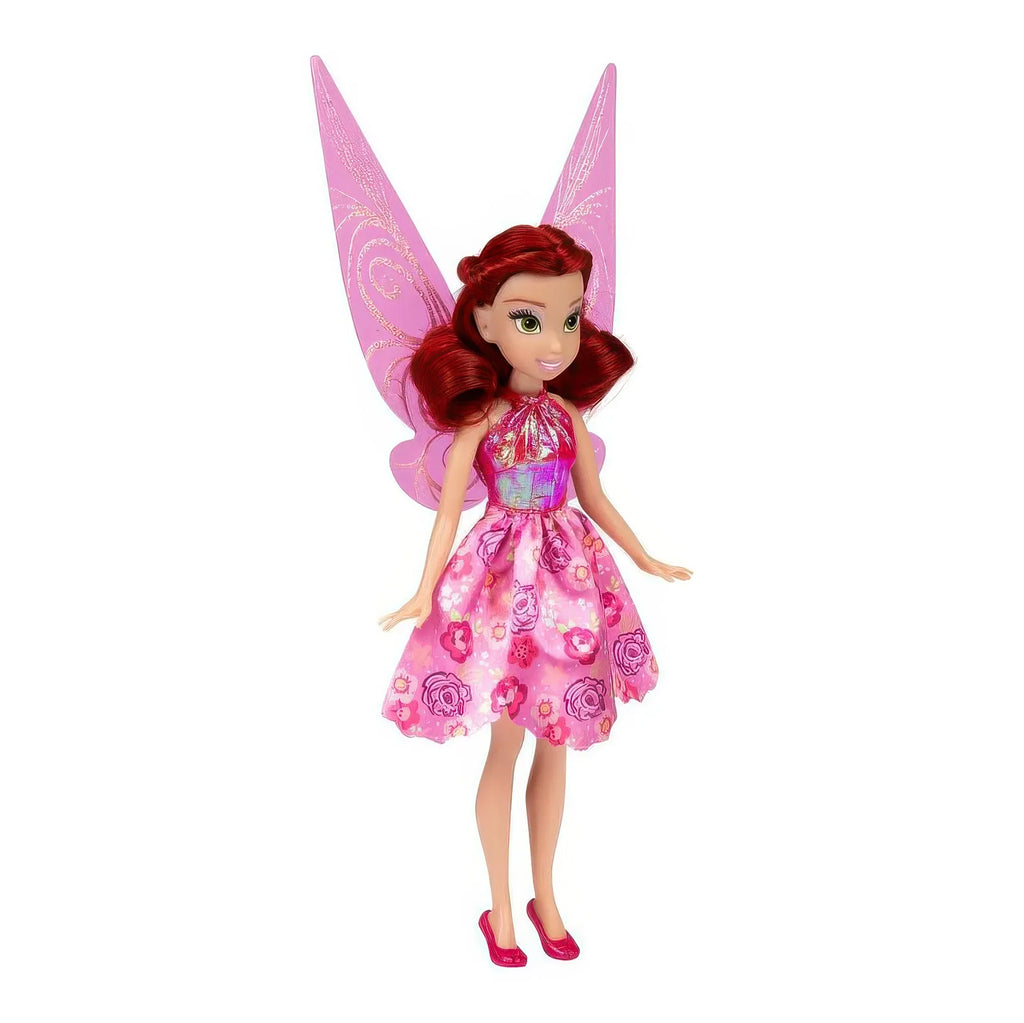 Disney Fairies Rosetta Fashion Doll 25cm