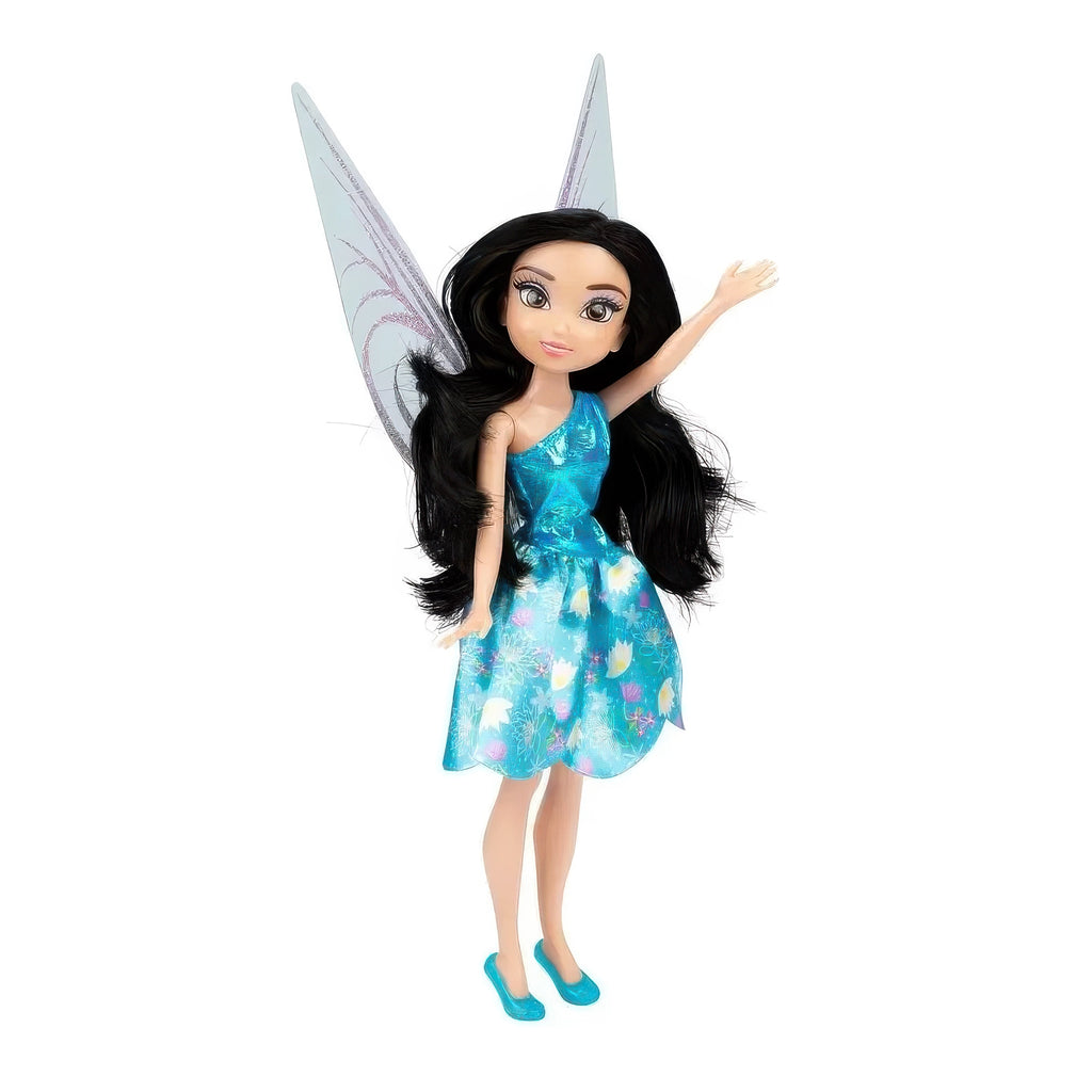 Disney Fairies Silvermist Fashion Doll 25cm