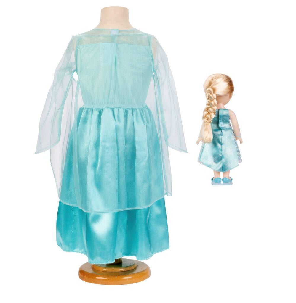 Disney Frozen 2 Elsa Doll with Dress 38 cm - TOYBOX Toy Shop