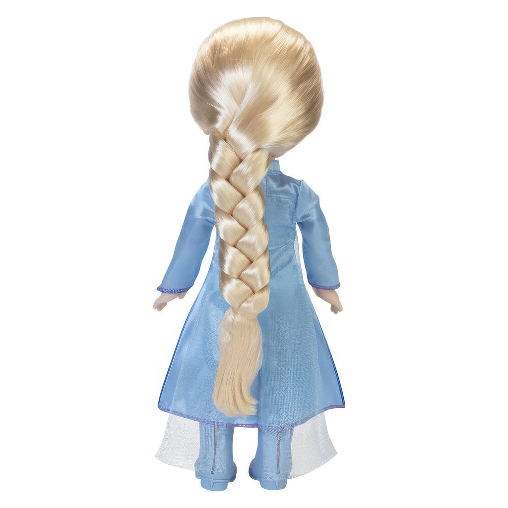 Disney Frozen 2 Elsa the Snow Queen Doll 38cm - TOYBOX Toy Shop