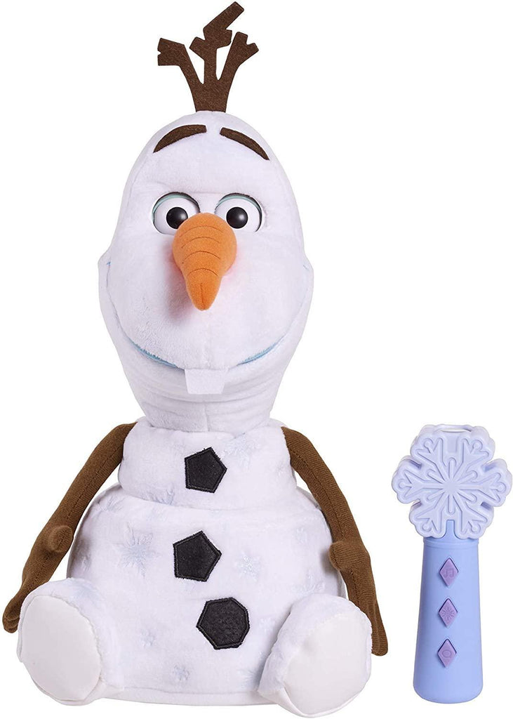 Disney Frozen 2 Follow-Me Friend Olaf - TOYBOX Toy Shop