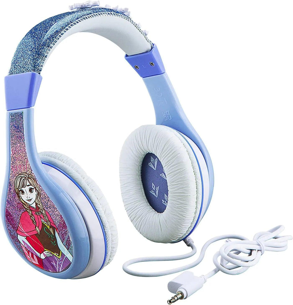 Disney Frozen 2 Headphones - TOYBOX Toy Shop