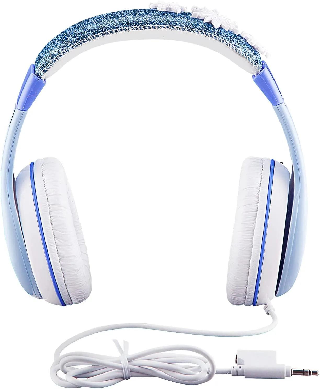 Headphones frozen 2 sale