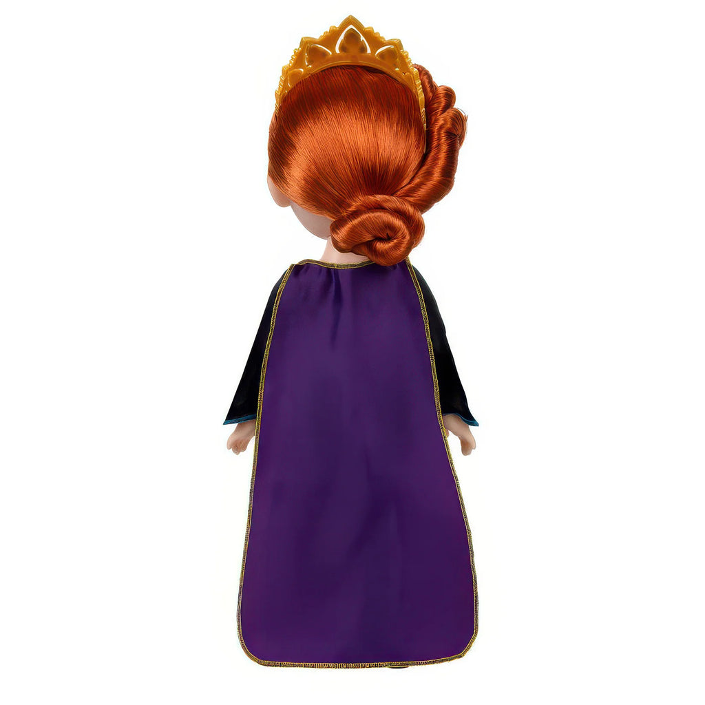 Disney Frozen 2 Queen Anna Doll 38cm - TOYBOX Toy Shop