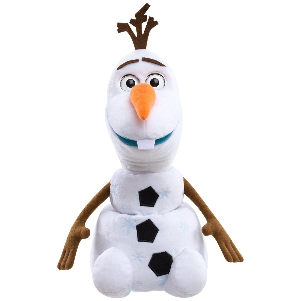Disney Frozen 2 Spring & Surprise Olaf - TOYBOX Toy Shop