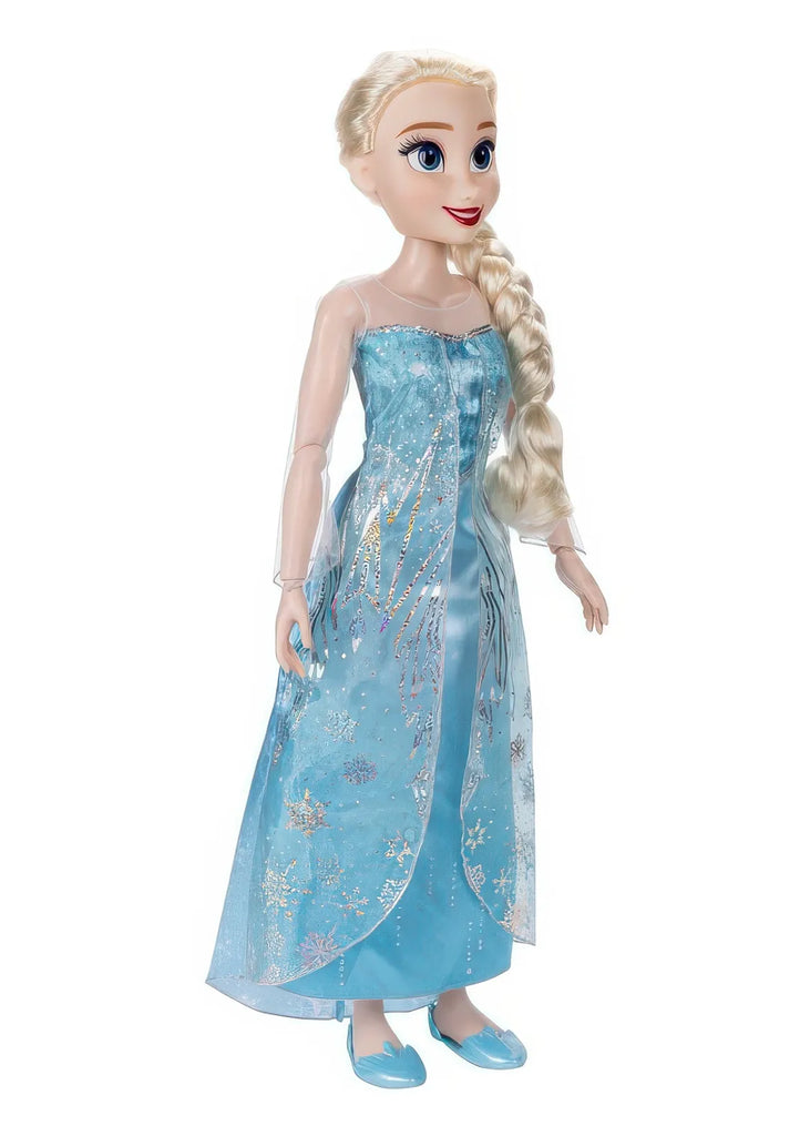 Disney Frozen Elsa Doll 80cm