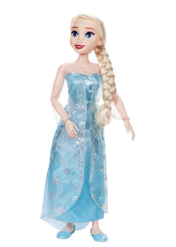 Disney Frozen Elsa Doll 80cm