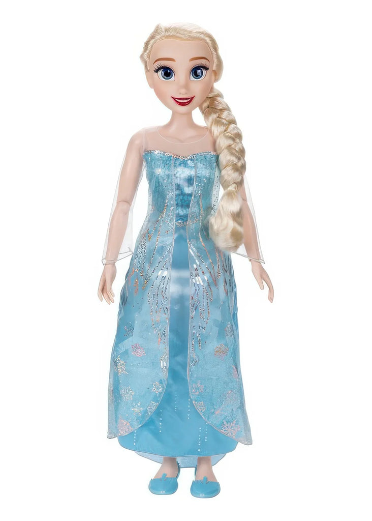Disney Frozen Elsa Doll 80cm
