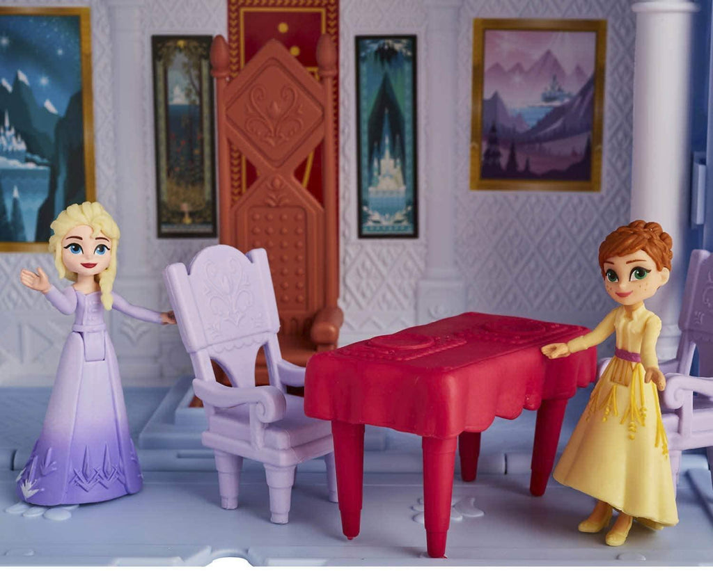 Disney FROZEN POP Adventures Arendelle Castle Playset - TOYBOX Toy Shop