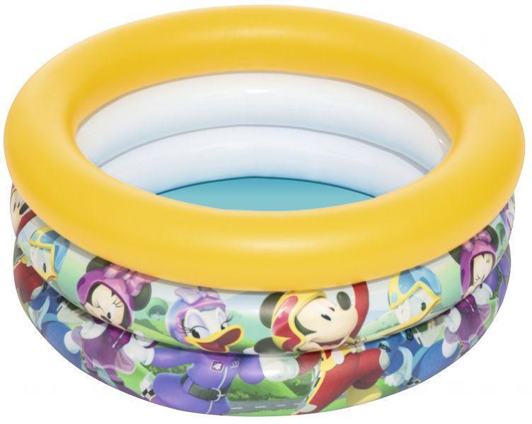 Disney Junior Mickey And The Roadster Racers Baby Pool - TOYBOX Toy Shop